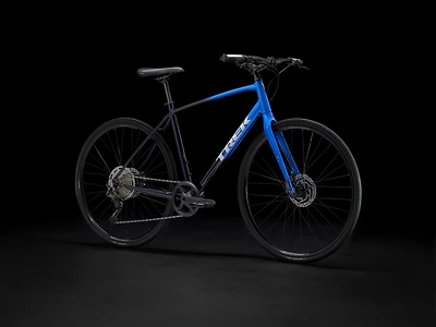 FX 3 Disc Gen