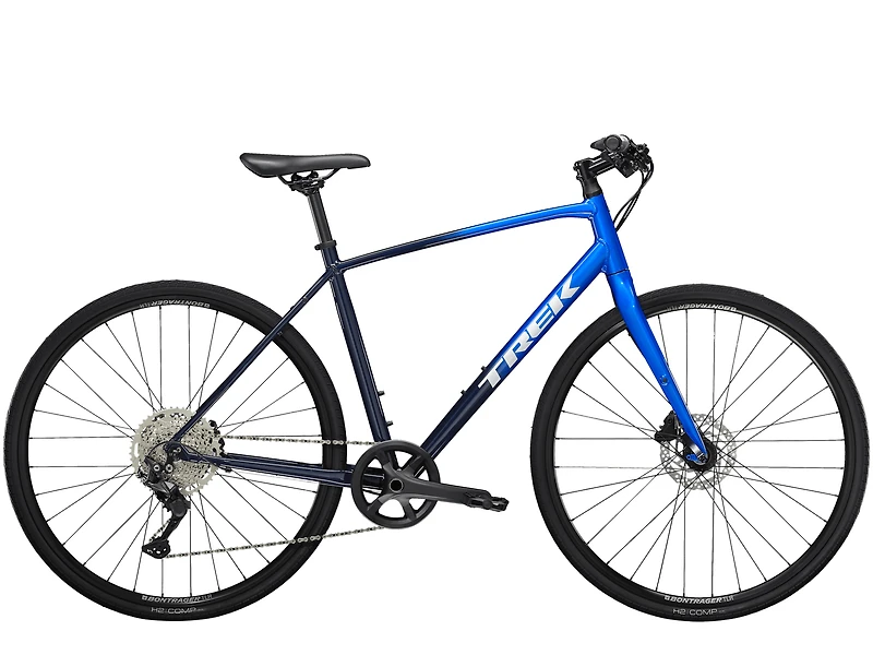 FX 3 Disc Gen