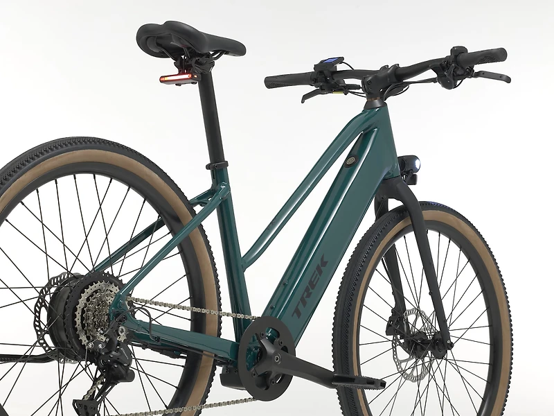 FX+ 1S Midstep - 2026, Medium