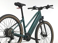 FX+ 1S Midstep - 2026, Medium