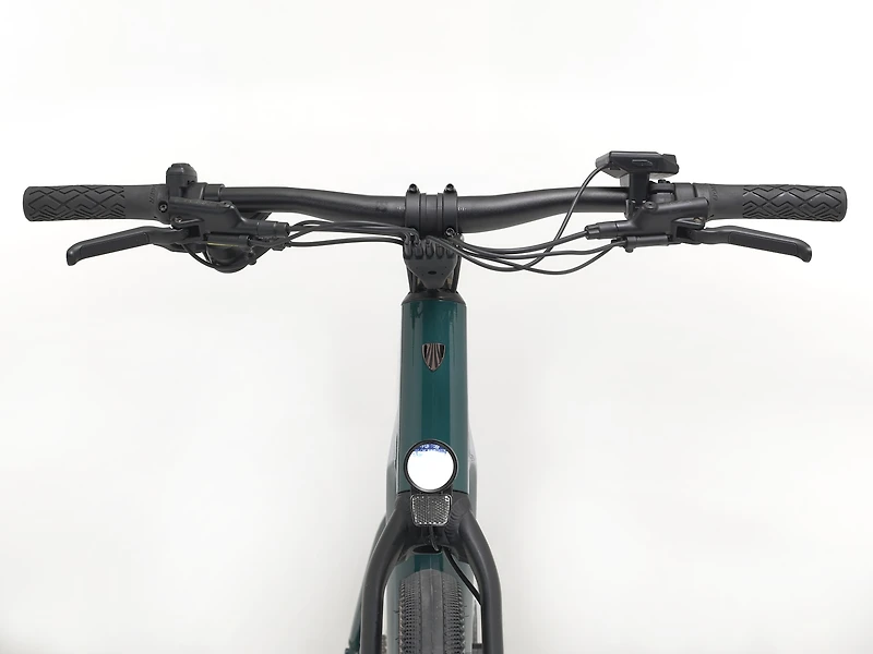 FX+ 1S Midstep - 2026, Medium