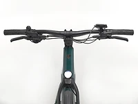 FX+ 1S Midstep - 2026, Medium