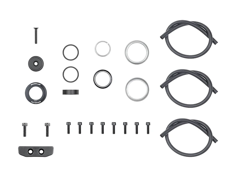 Farley AL Frameset - 2026, Small