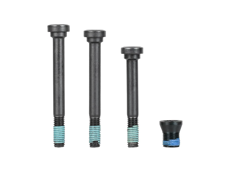 TQ HPR50 Drive Unit Bolt Set