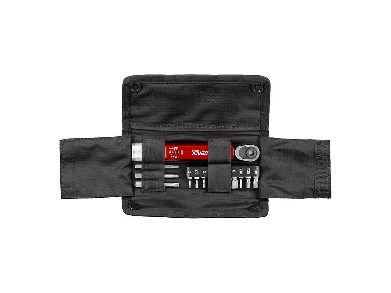Feedback Range Click Torque Wrench