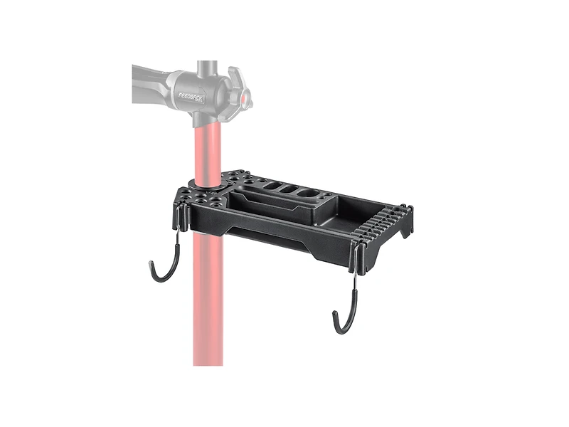 Feedback Sports Repair Stand Tool Tray 2.0