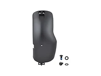 Trek Fetch+ 2 Motor Cover