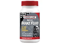 Finish Line DOT 5.1 Brake Fluid