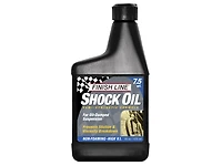 Finish Line Shock Oil 7.5wt