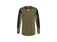 Fox Racing 25 Defend Long Sleeve Cycling Jersey