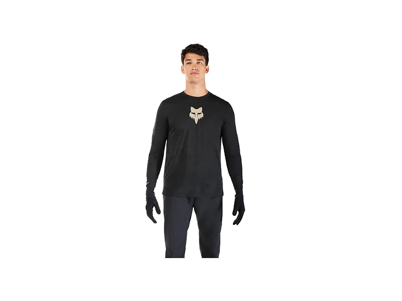 Fox Racing x Trek Ranger Long Sleeve Mountain Bike Jersey