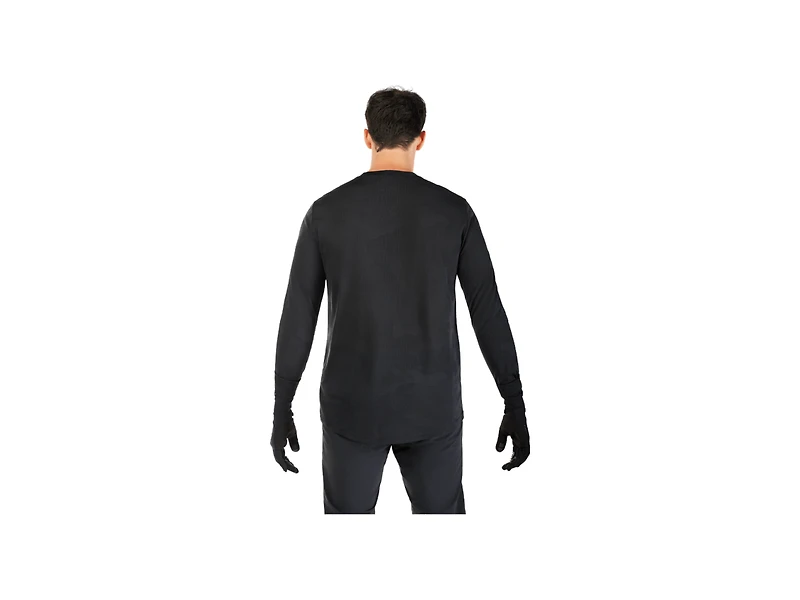 Fox Racing x Trek Ranger Long Sleeve Mountain Bike Jersey