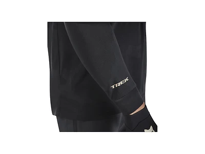 Fox Racing x Trek Ranger Long Sleeve Mountain Bike Jersey