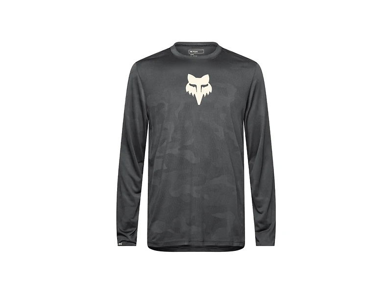 Fox Racing x Trek Ranger Long Sleeve Mountain Bike Jersey