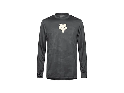 Fox Racing x Trek Ranger Long Sleeve Mountain Bike Jersey
