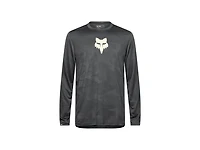 Fox Racing x Trek Ranger Long Sleeve Mountain Bike Jersey