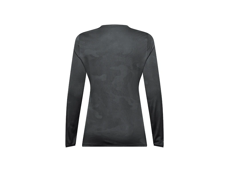 Fox Racing x Trek Ranger Women's Long Sleeve Mountain Bike Jersey