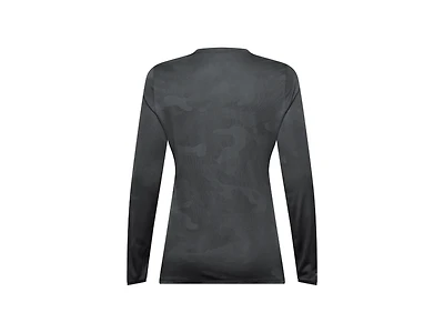 Fox Racing x Trek Ranger Women's Long Sleeve Mountain Bike Jersey