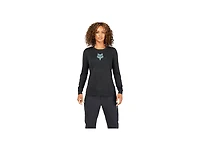 Fox Racing x Trek Ranger Women's Long Sleeve Mountain Bike Jersey