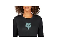 Fox Racing x Trek Ranger Women's Long Sleeve Mountain Bike Jersey