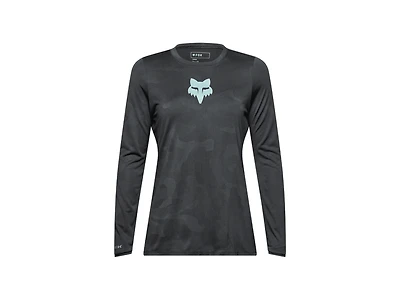 Fox Racing x Trek Ranger Women's Long Sleeve Mountain Bike Jersey