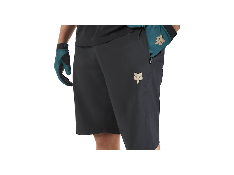 Fox Racing x Trek Ranger Mountain Bike Short with Liner