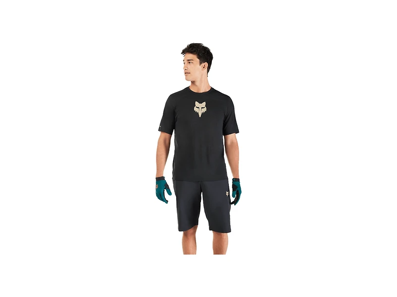 Fox Racing x Trek Ranger Mountain Bike Jersey