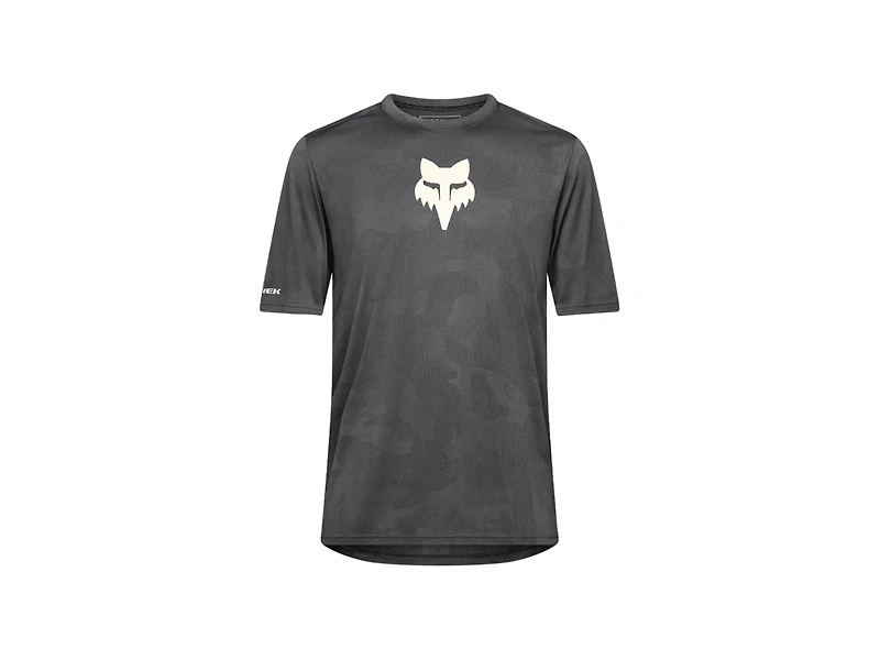 Fox Racing x Trek Ranger Mountain Bike Jersey