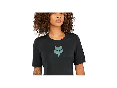 Fox Racing x Trek Ranger Women's Mountain Bike Jersey