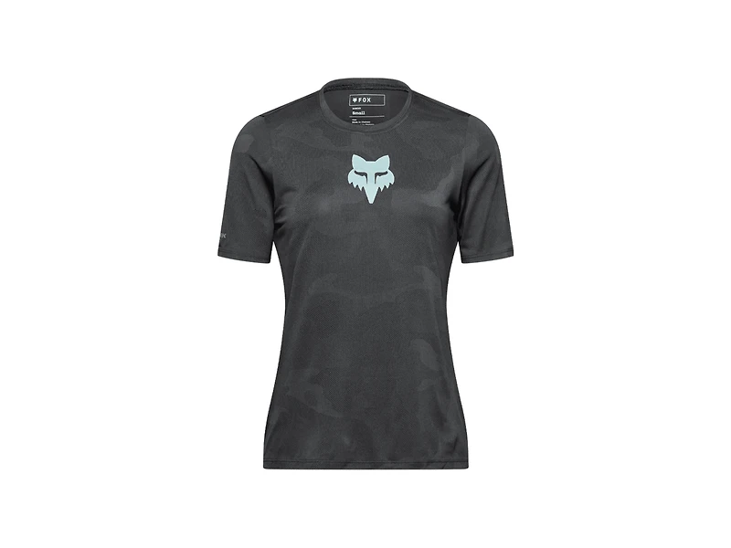 Fox Racing x Trek Ranger Women's Mountain Bike Jersey