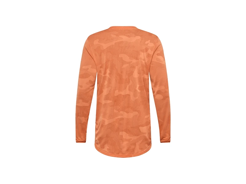 Fox Racing 25 Ranger TruDri Long Sleeve Cycling Jersey