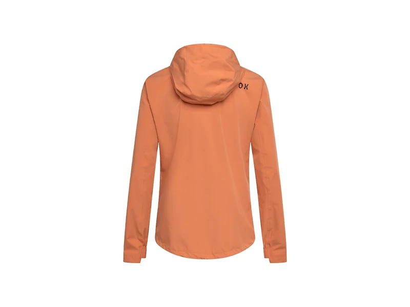 Fox Racing 25 Ranger Water Cycling Jacket