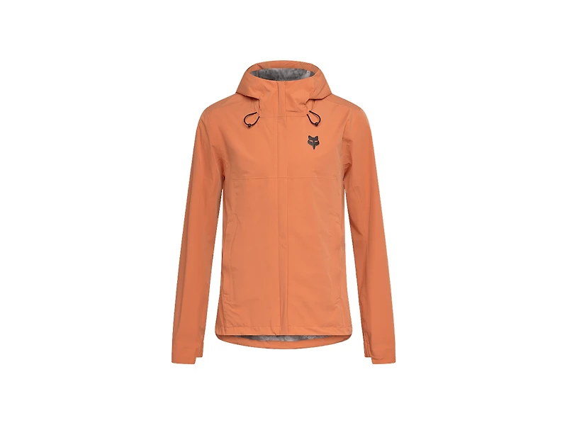 Fox Racing 25 Ranger Water Cycling Jacket