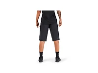 Fox Racing x Trek Ranger Women's Mountain Bike Short with Liner
