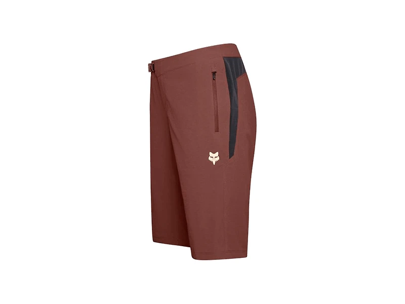Fox Racing x Trek Ranger Women's Mountain Bike Short with Liner