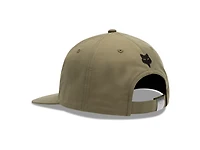 Fox Racing 25 Vision Cap
