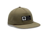 Fox Racing 25 Vision Cap