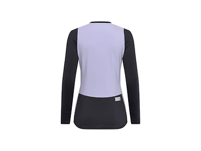 Fox Racing 25 Women's Defend Thermal Long Sleeve Cycling Jersey