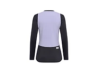 Fox Racing 25 Women's Defend Thermal Long Sleeve Cycling Jersey