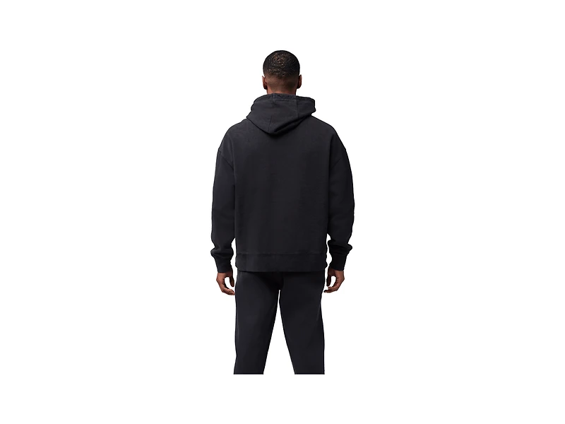 Fox Racing 25 Wordmark Hoodie