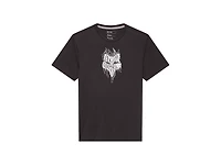 Fox Racing Bark Tech Tee