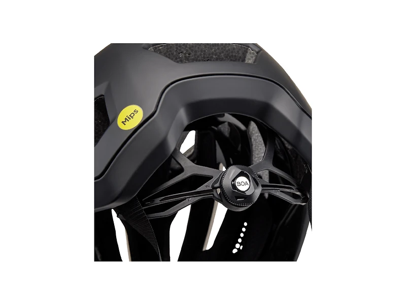 Fox Racing Crossframe Pro Bike Helmet