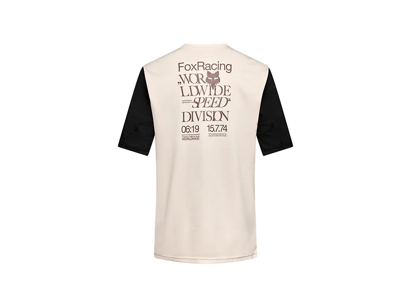 Fox Racing Defend Mountain Bike Jersey