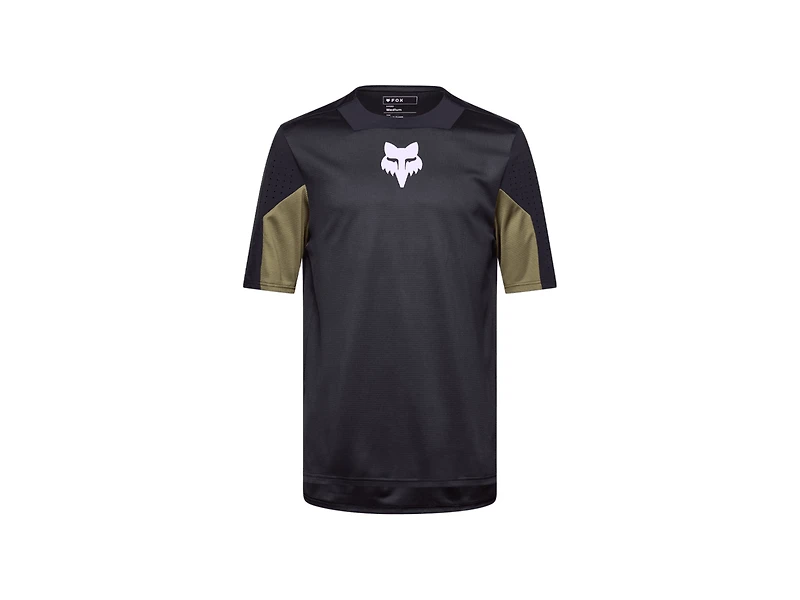 Fox Racing Defend Park Mountain Bike Jersey
