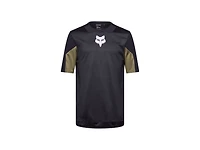 Fox Racing Defend Park Mountain Bike Jersey