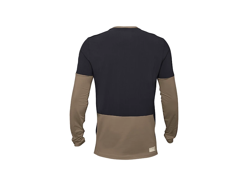 Fox Racing Defend Thermal Long Sleeve Mountain Bike Jersey