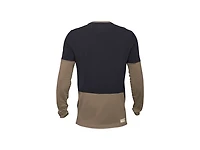 Fox Racing Defend Thermal Long Sleeve Mountain Bike Jersey