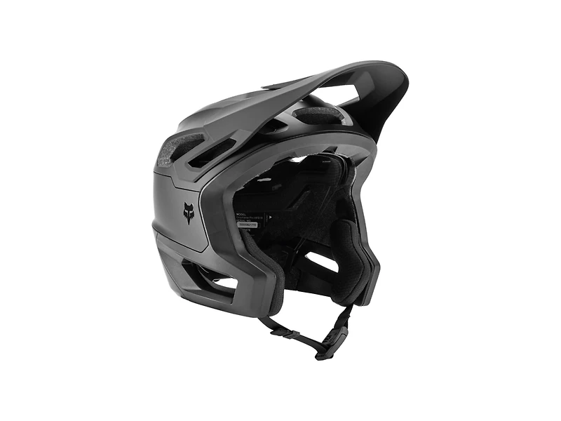 Fox Racing Dropframe Pro Bike Helmet