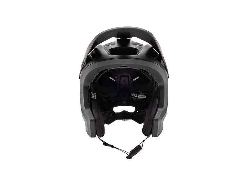Fox Racing Dropframe Pro Bike Helmet