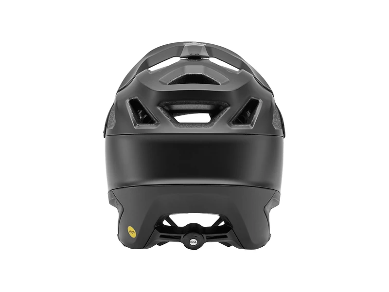 Fox Racing Dropframe Pro Bike Helmet
